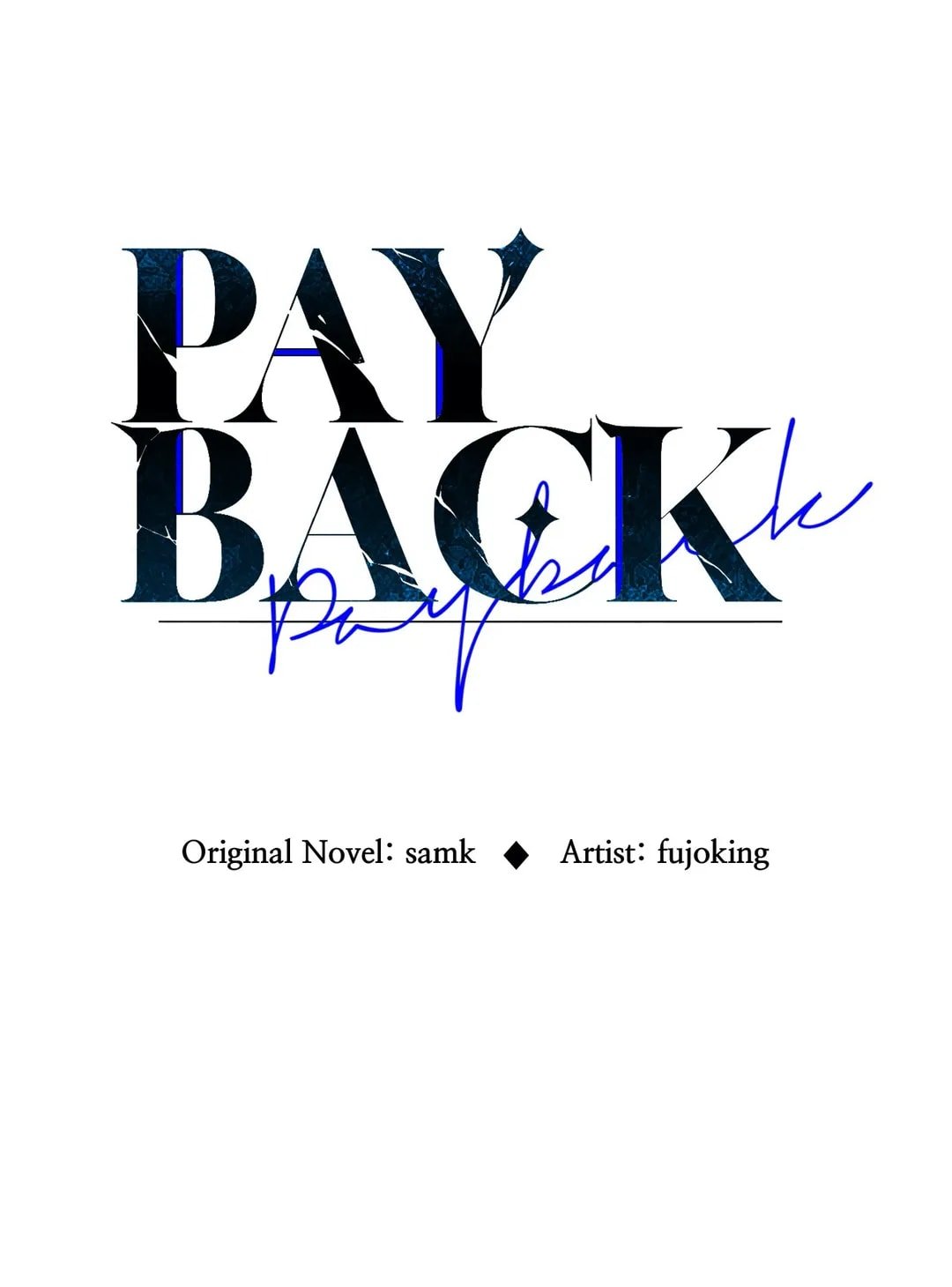 Payback, Chapter 35 image 25